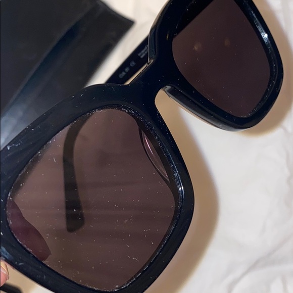 GENTLE MONSTER FINN SUNGLASS - Picture 3 of 5